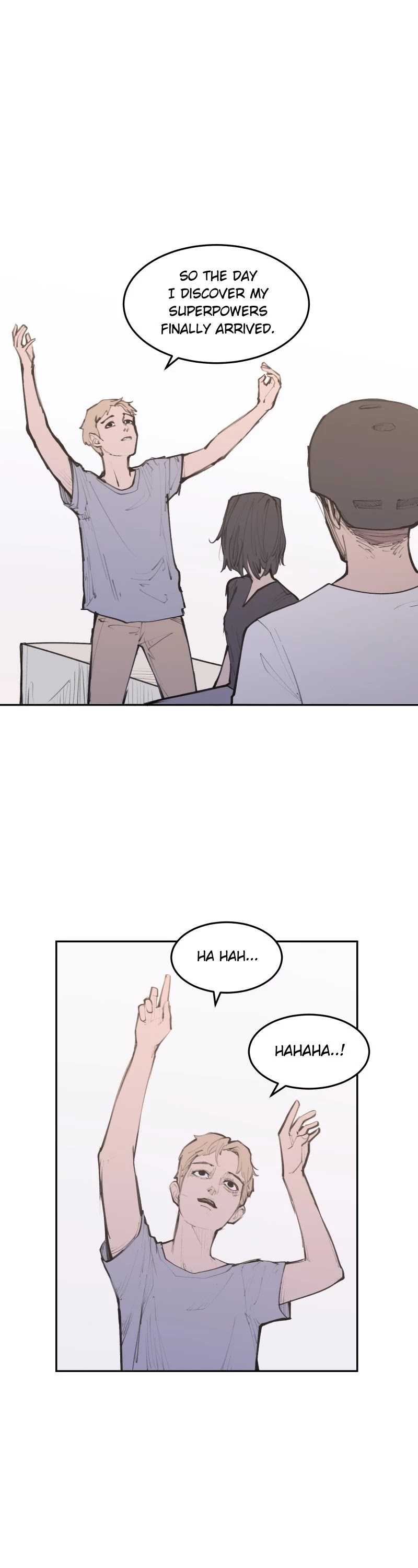 Love Advice from the Great Duke of Hell chapter 79 page 10