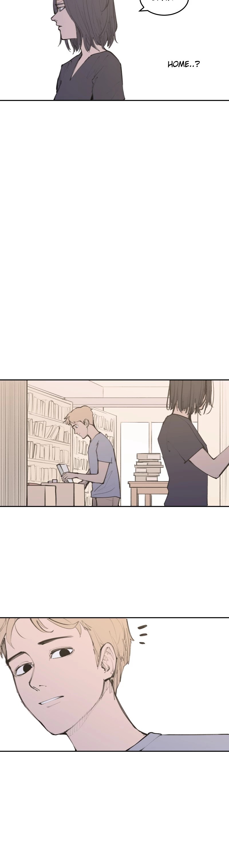 Love Advice from the Great Duke of Hell chapter 79 page 15