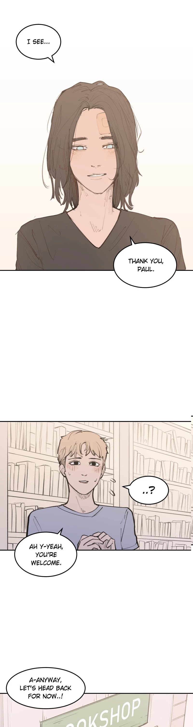 Love Advice from the Great Duke of Hell chapter 79 page 19