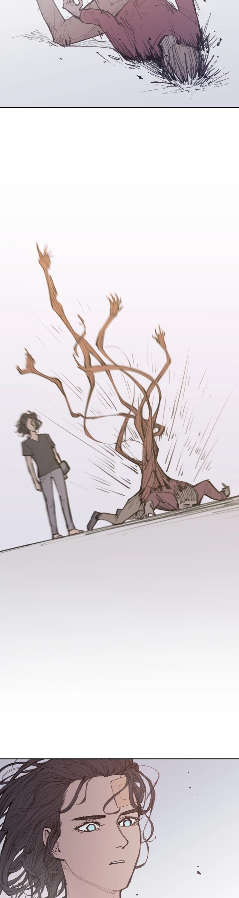 Love Advice from the Great Duke of Hell chapter 79 page 2