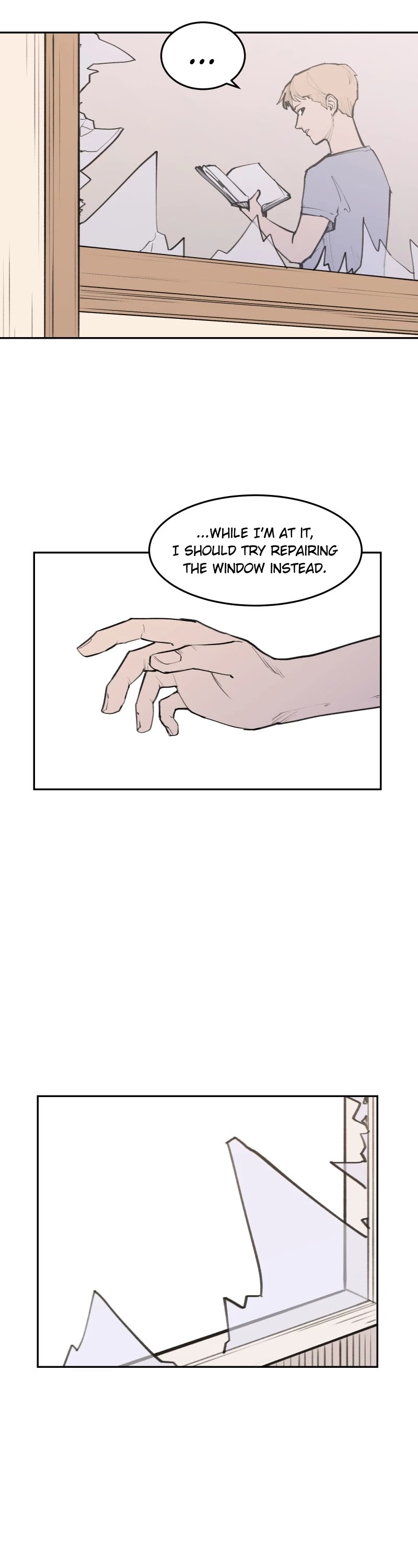 Love Advice from the Great Duke of Hell chapter 79 page 23