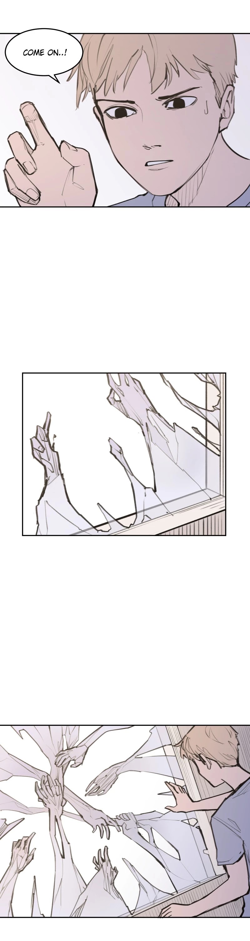 Love Advice from the Great Duke of Hell chapter 79 page 24