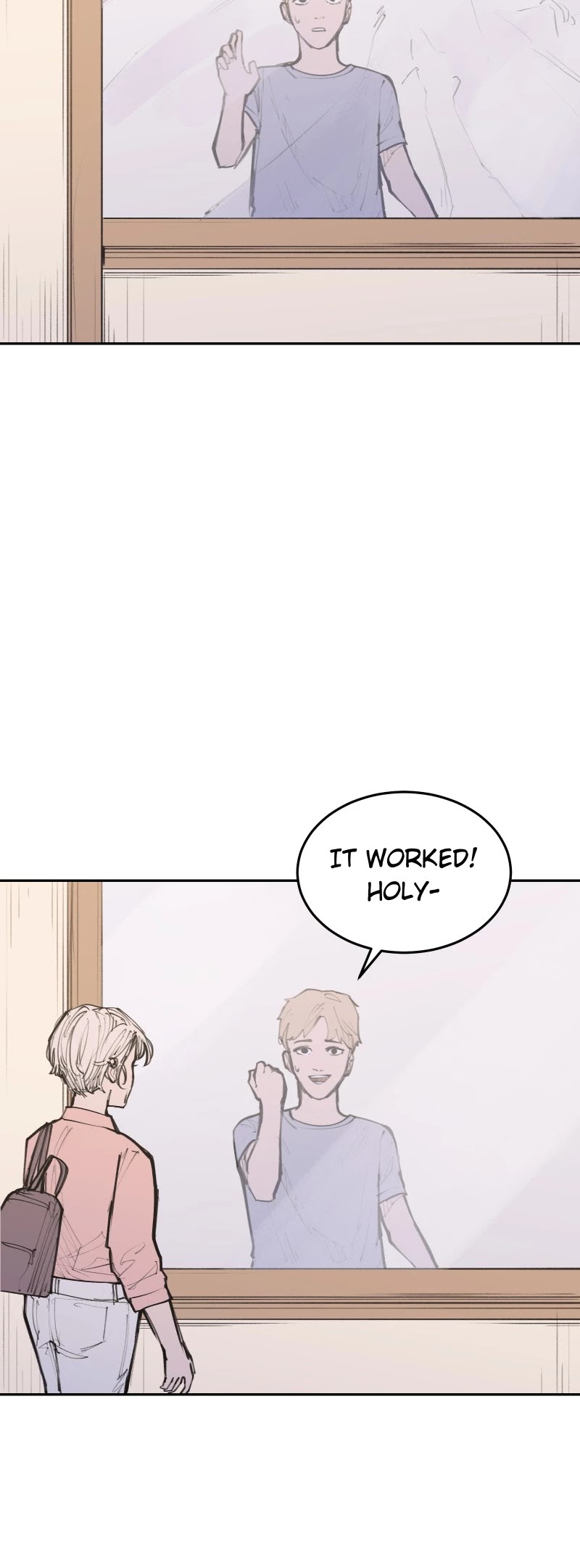 Love Advice from the Great Duke of Hell chapter 79 page 26