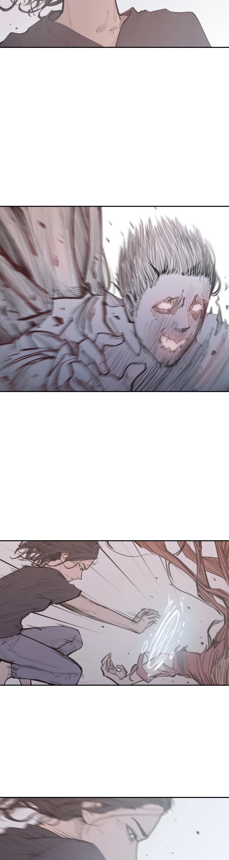 Love Advice from the Great Duke of Hell chapter 79 page 3