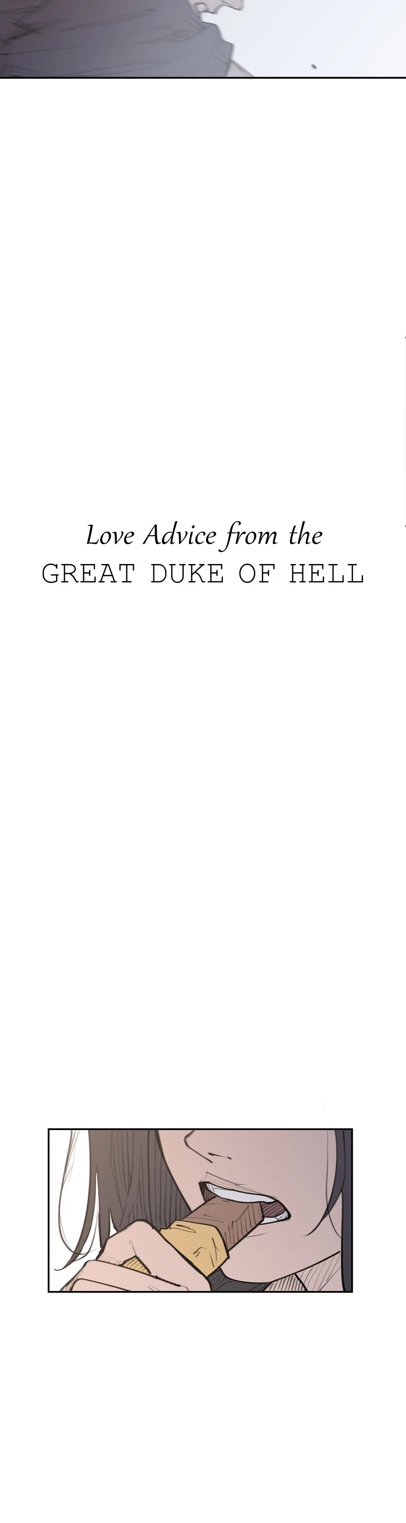 Love Advice from the Great Duke of Hell chapter 79 page 4