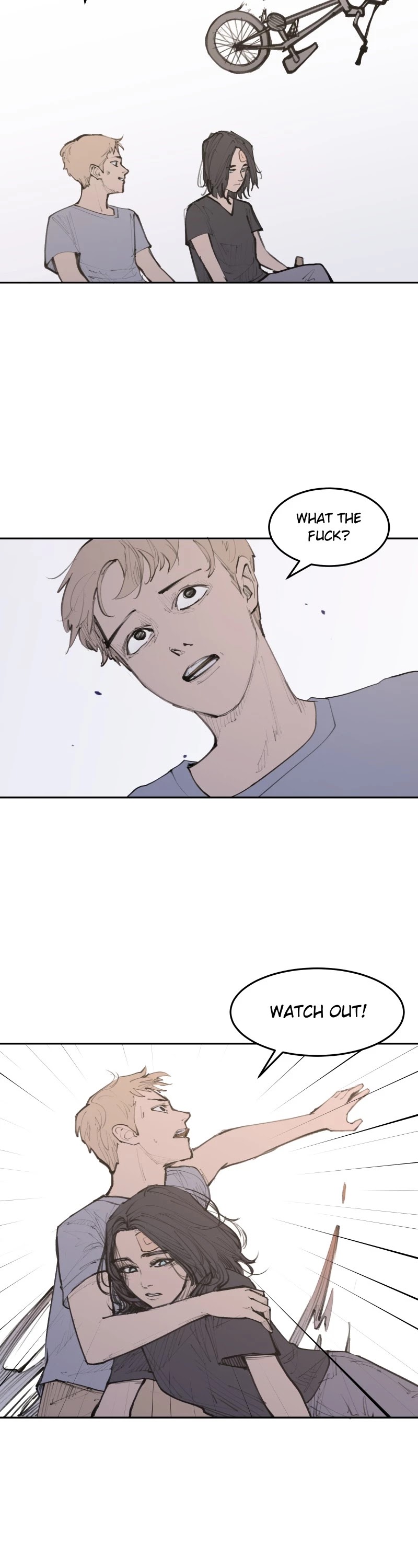 Love Advice from the Great Duke of Hell chapter 79 page 7