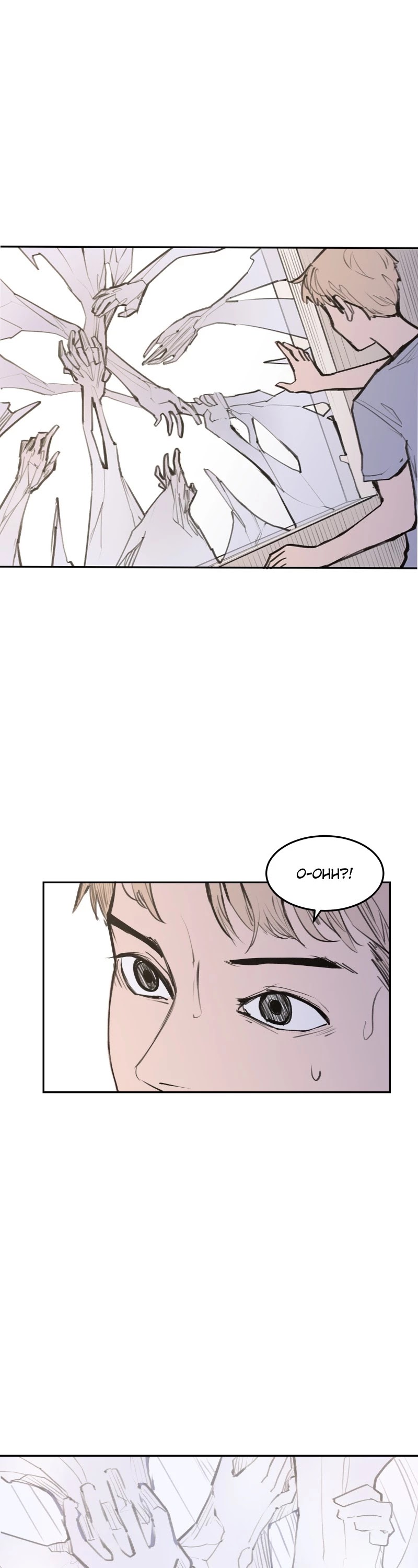 Love Advice from the Great Duke of Hell chapter 80 page 1