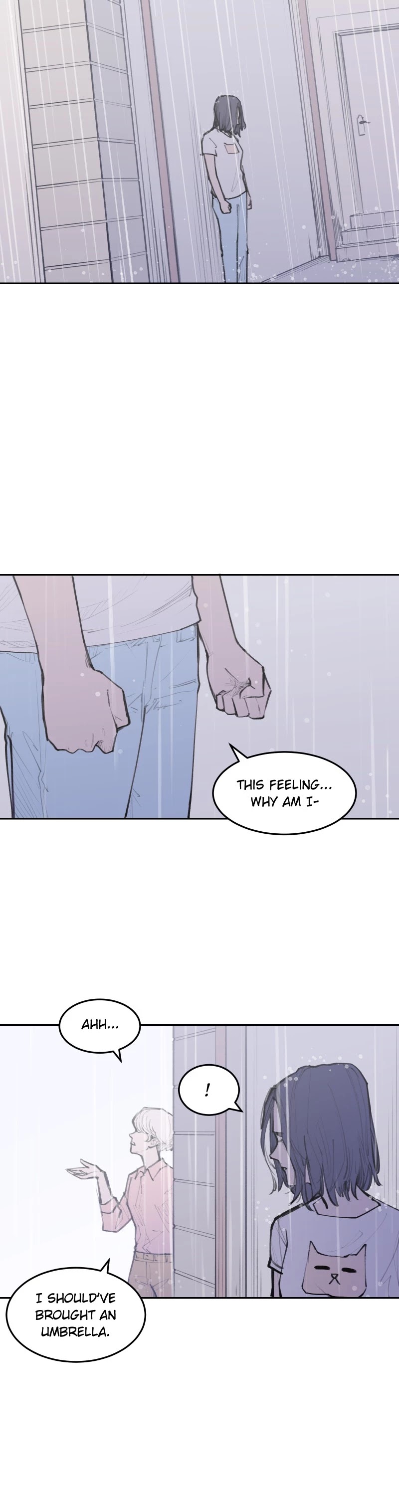 Love Advice from the Great Duke of Hell chapter 80 page 14