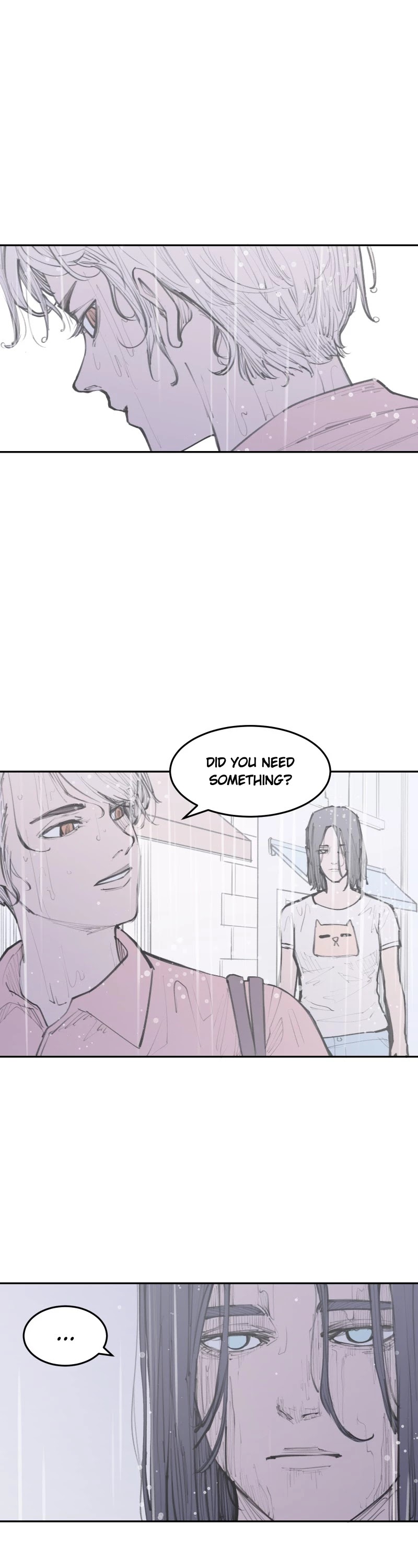 Love Advice from the Great Duke of Hell chapter 80 page 16