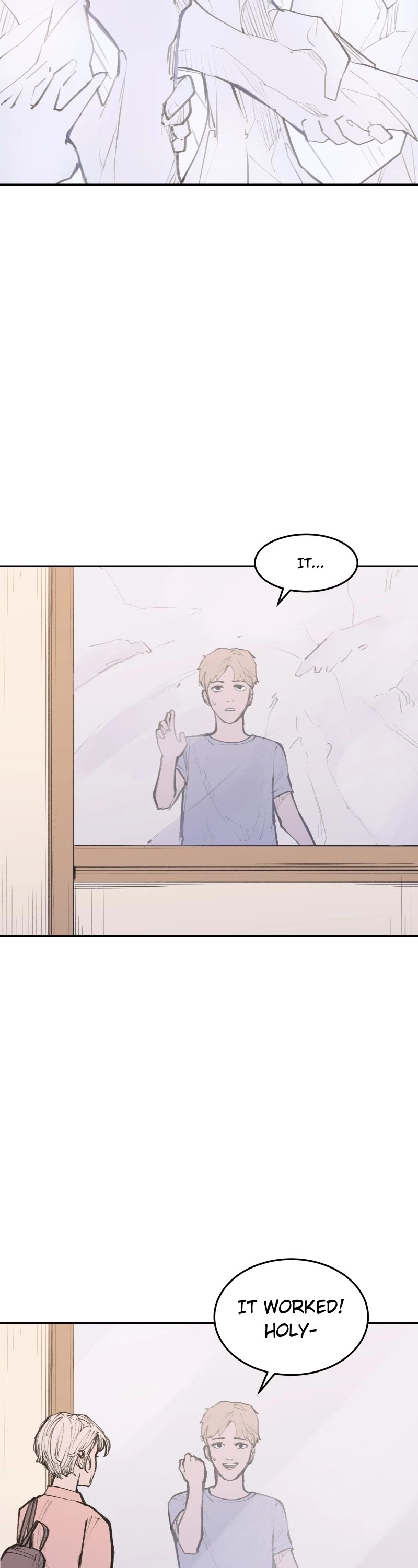 Love Advice from the Great Duke of Hell chapter 80 page 2