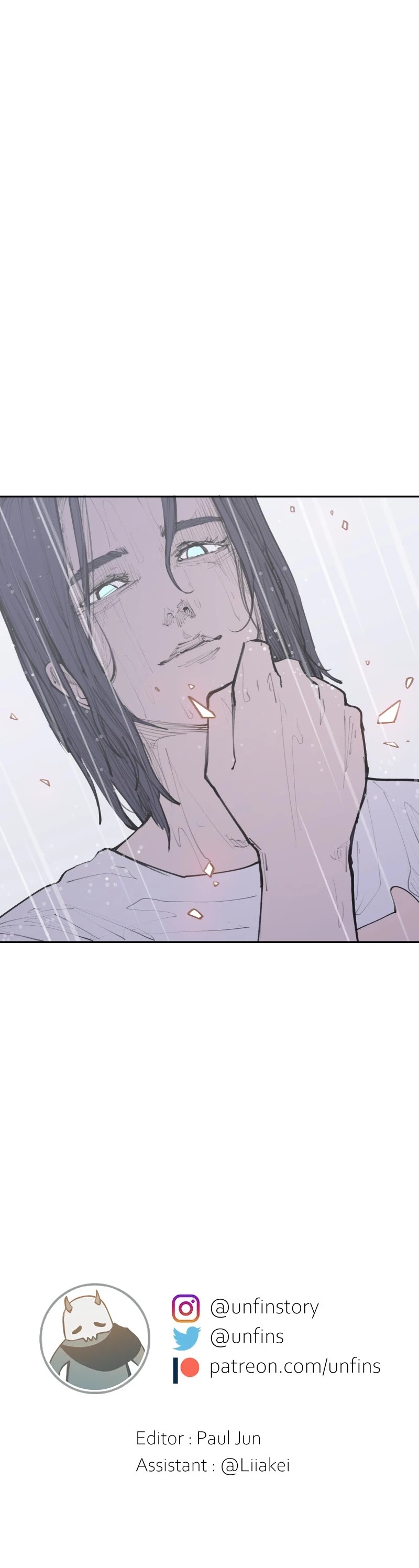 Love Advice from the Great Duke of Hell chapter 80 page 26