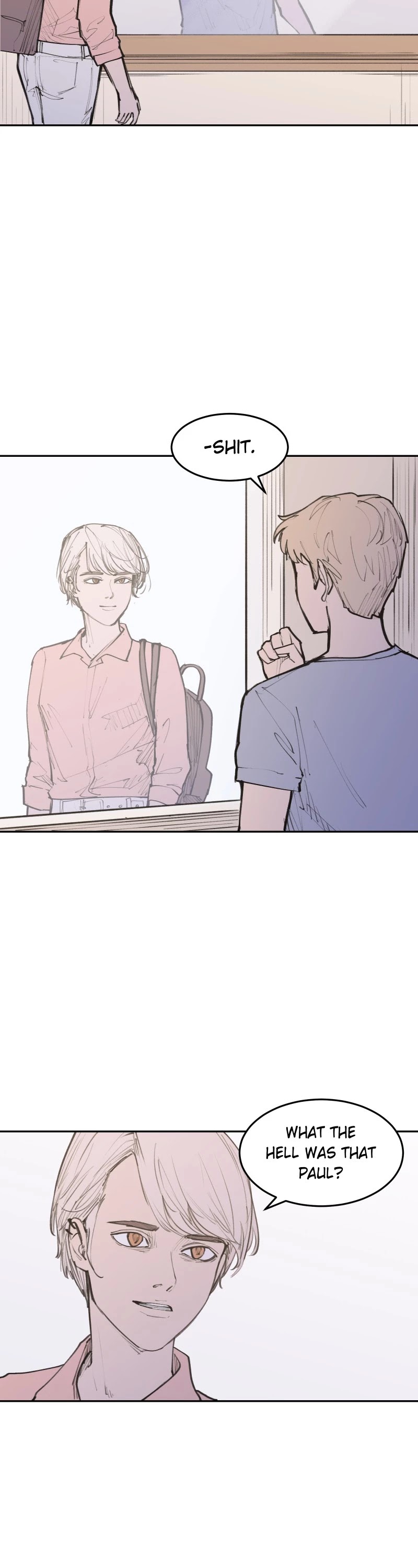 Love Advice from the Great Duke of Hell chapter 80 page 3