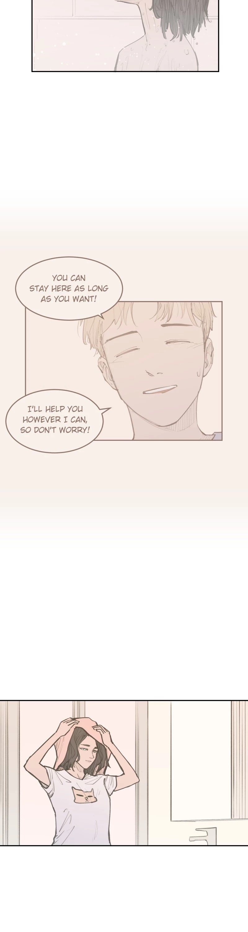 Love Advice from the Great Duke of Hell chapter 80 page 6