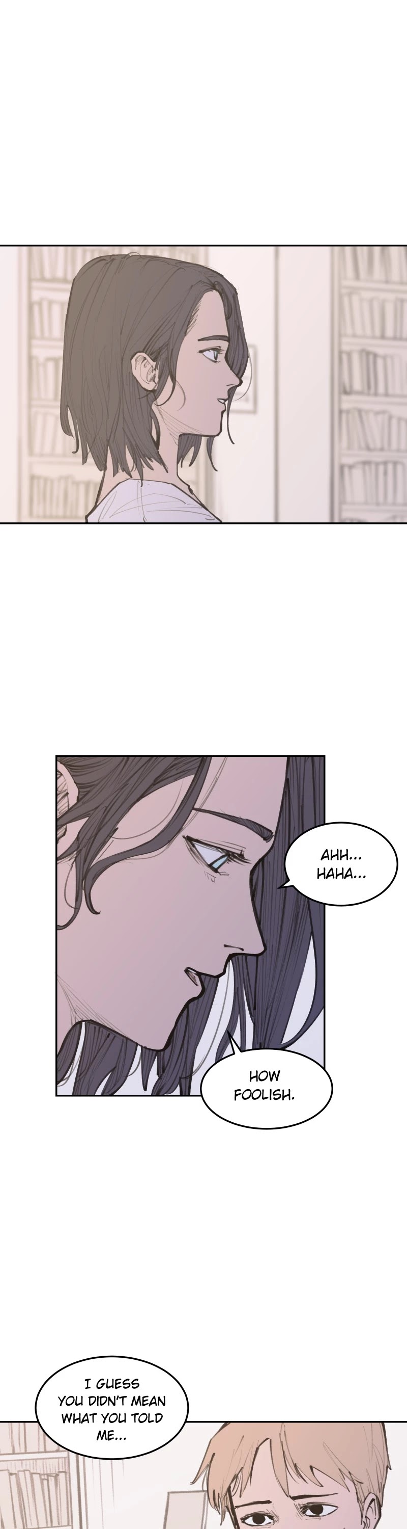Love Advice from the Great Duke of Hell chapter 82 page 11