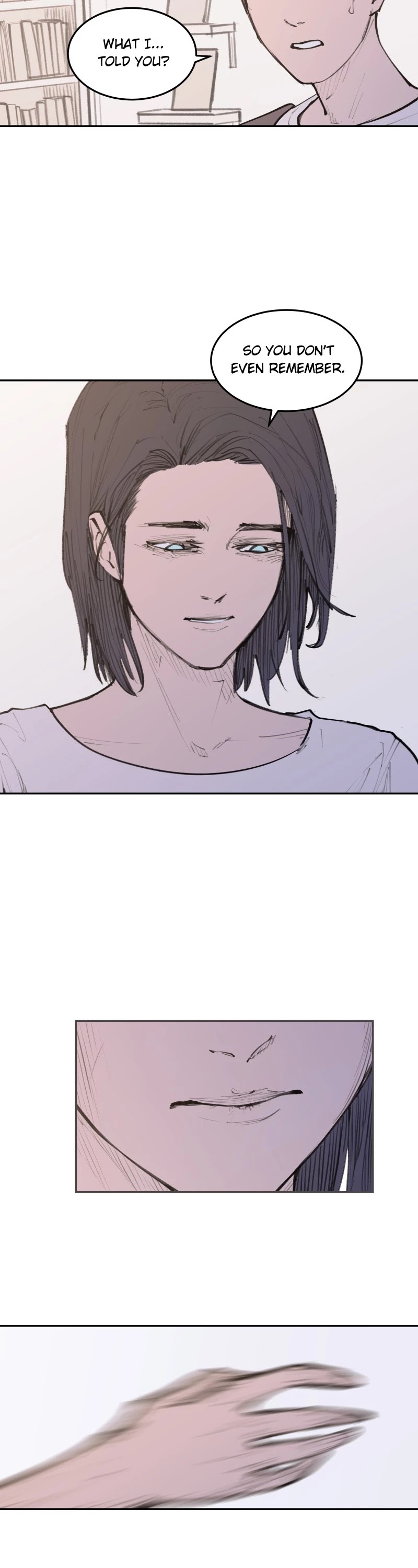 Love Advice from the Great Duke of Hell chapter 82 page 12