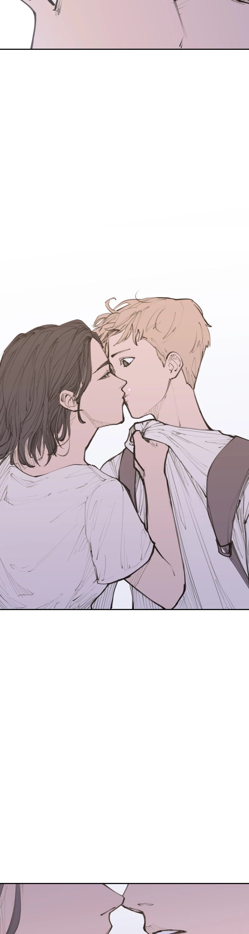 Love Advice from the Great Duke of Hell chapter 82 page 14