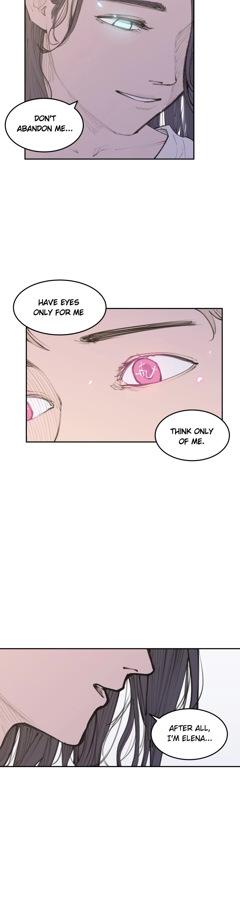 Love Advice from the Great Duke of Hell chapter 82 page 16