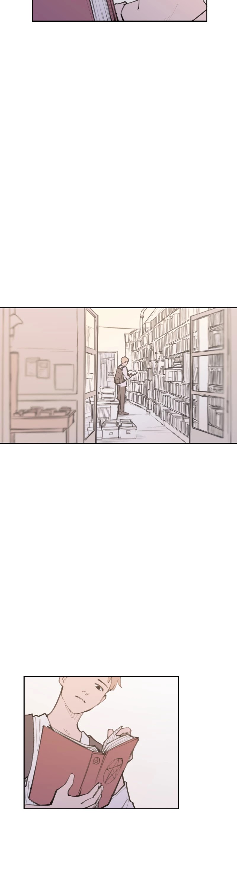 Love Advice from the Great Duke of Hell chapter 82 page 20