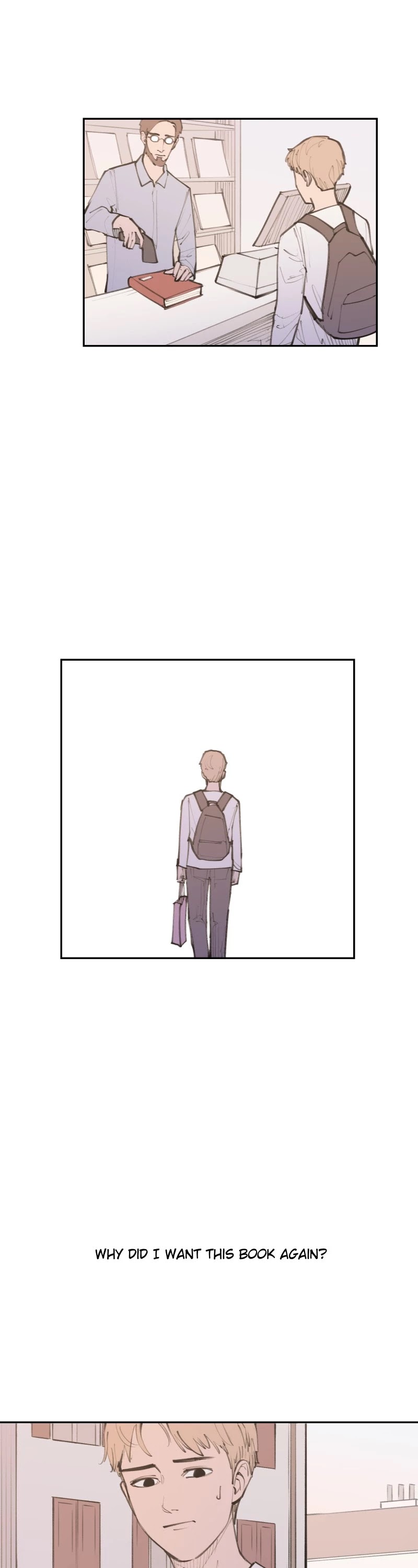 Love Advice from the Great Duke of Hell chapter 82 page 21