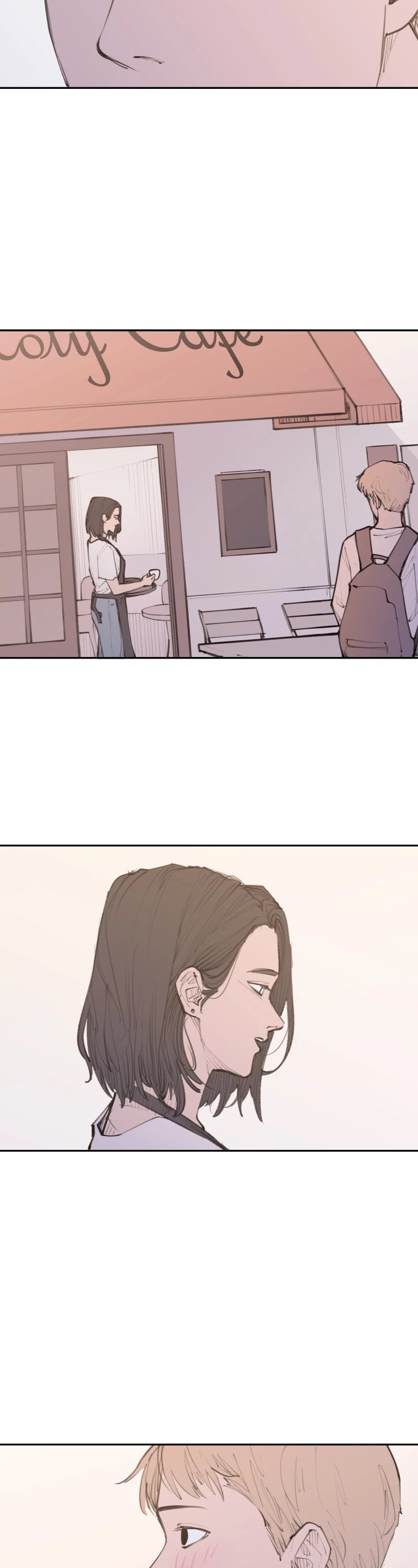 Love Advice from the Great Duke of Hell chapter 82 page 23