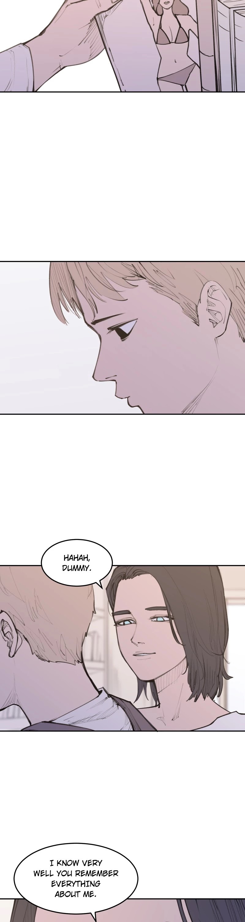 Love Advice from the Great Duke of Hell chapter 82 page 5