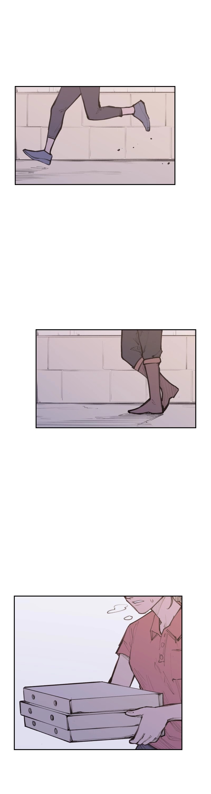 Love Advice from the Great Duke of Hell chapter 84 page 1