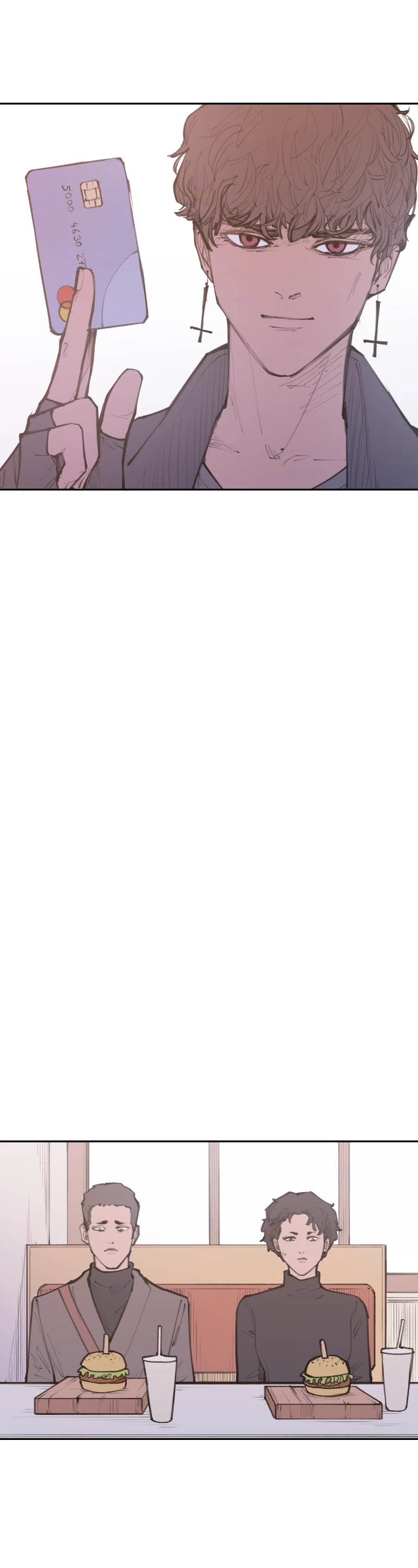 Love Advice from the Great Duke of Hell chapter 84 page 17