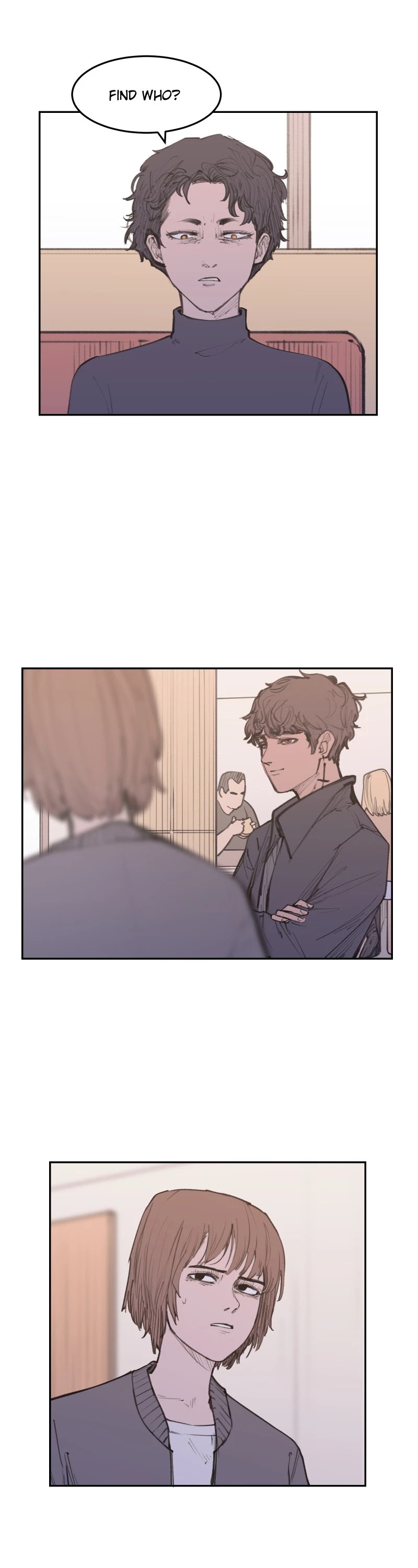 Love Advice from the Great Duke of Hell chapter 84 page 19