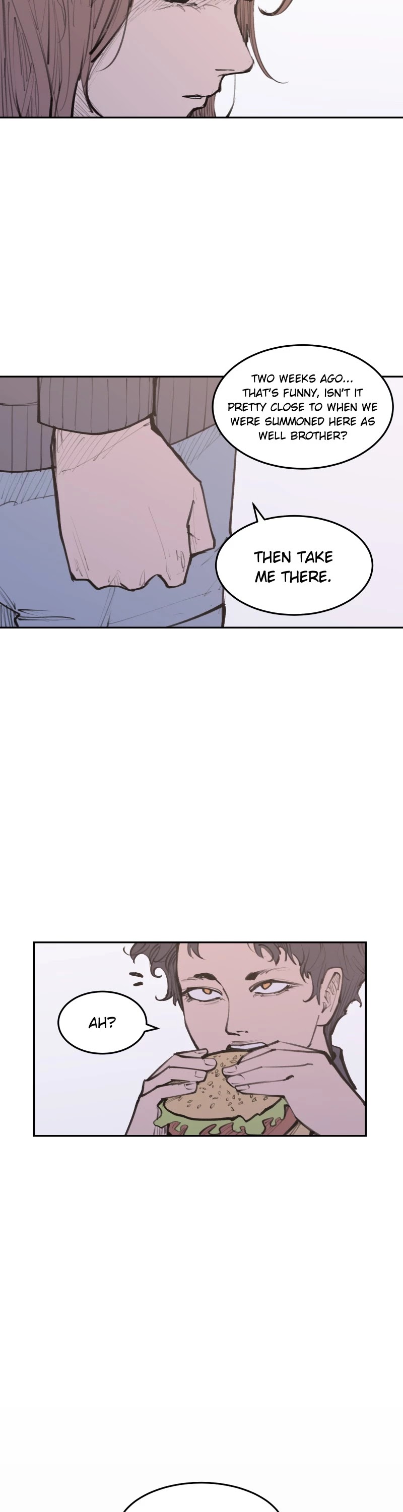 Love Advice from the Great Duke of Hell chapter 84 page 23