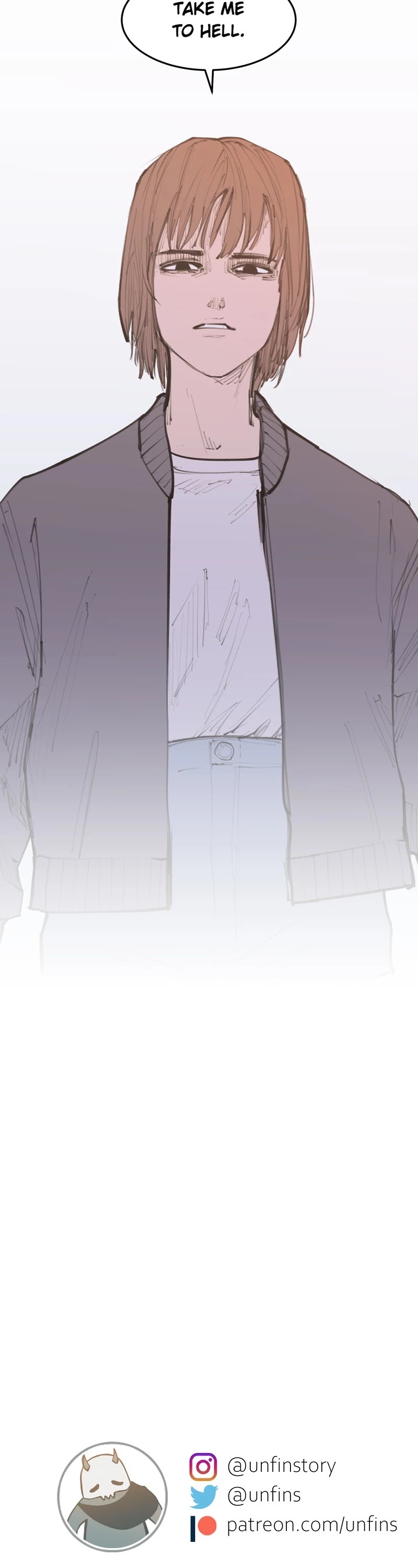 Love Advice from the Great Duke of Hell chapter 84 page 24