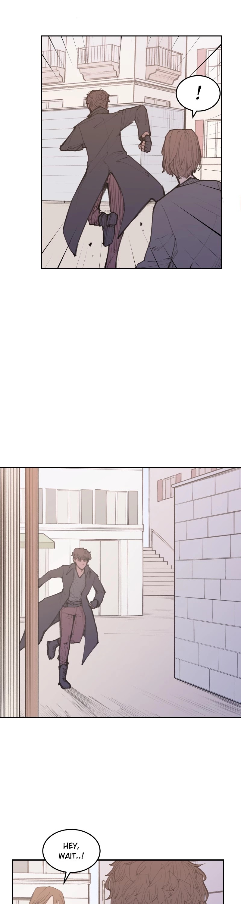 Love Advice from the Great Duke of Hell chapter 84 page 6