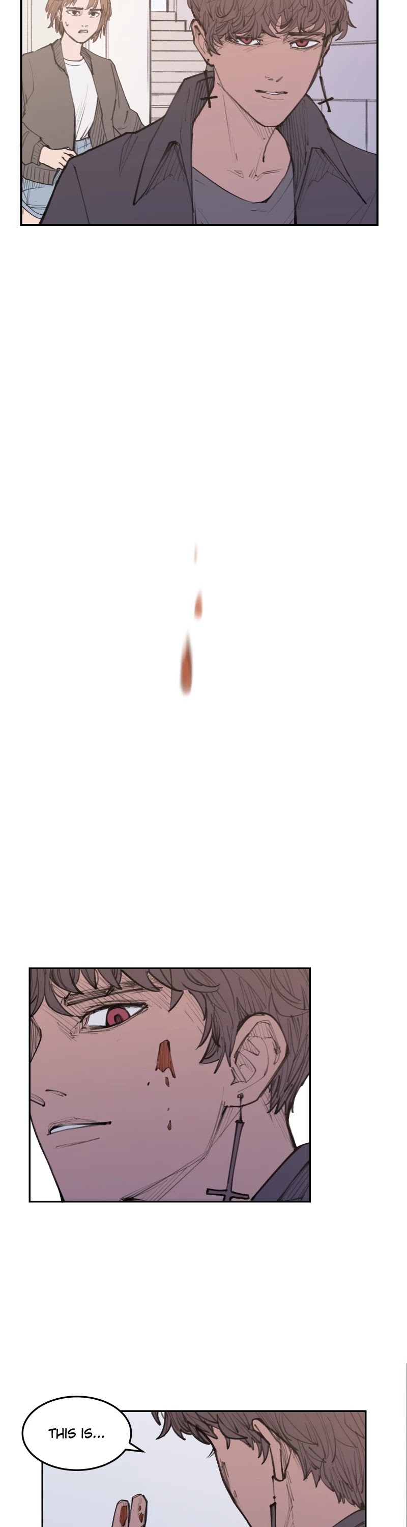 Love Advice from the Great Duke of Hell chapter 84 page 7