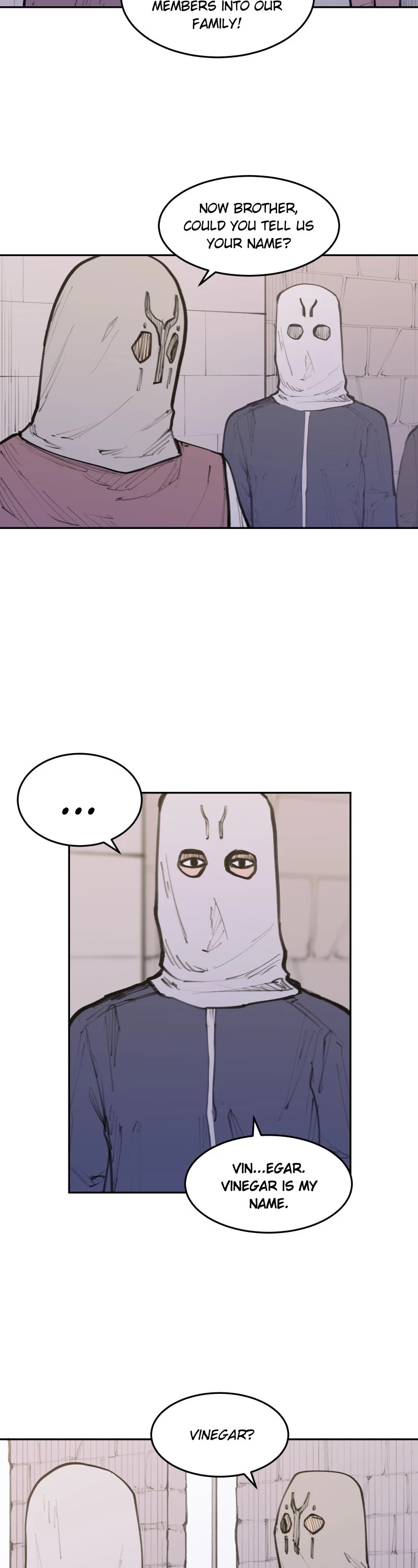 Love Advice from the Great Duke of Hell chapter 85 page 15