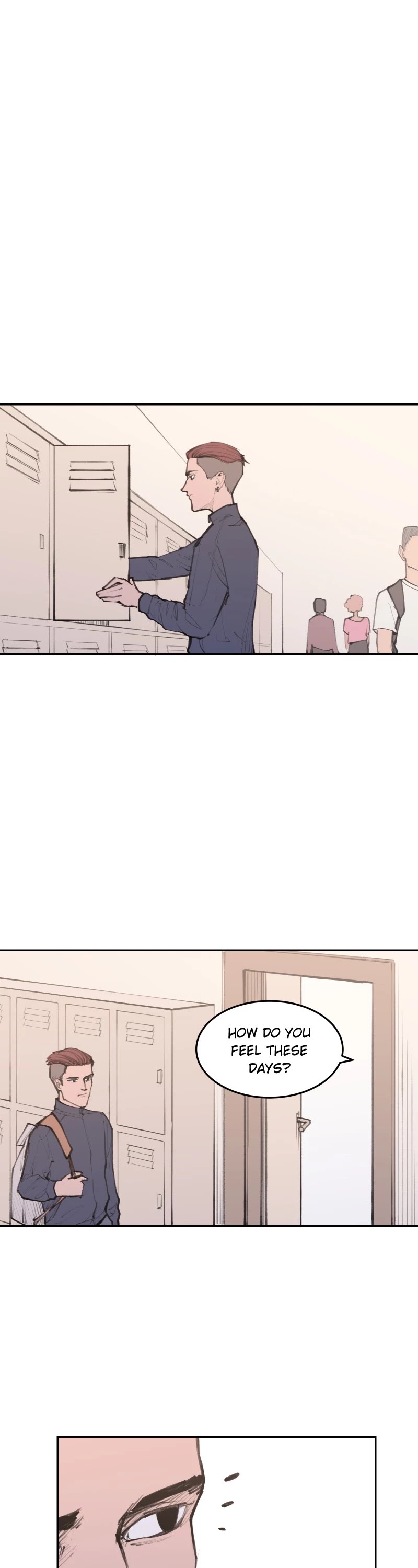 Love Advice from the Great Duke of Hell chapter 85 page 2