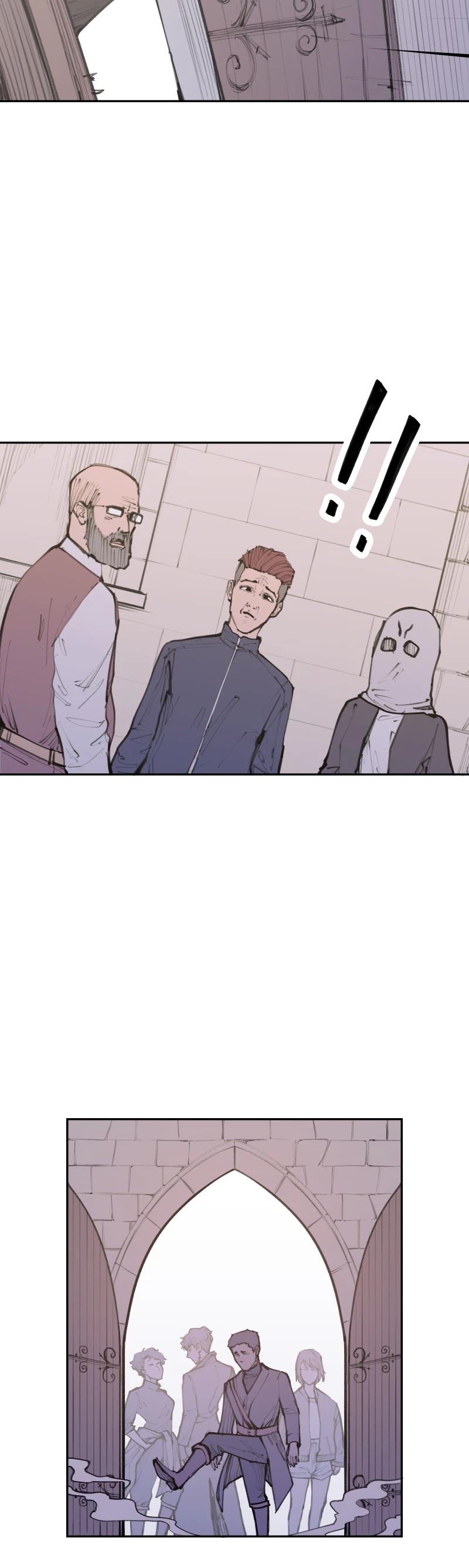 Love Advice from the Great Duke of Hell chapter 85 page 20