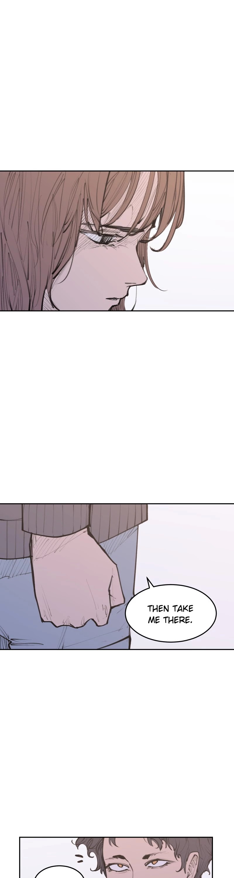 Love Advice from the Great Duke of Hell chapter 86 page 1