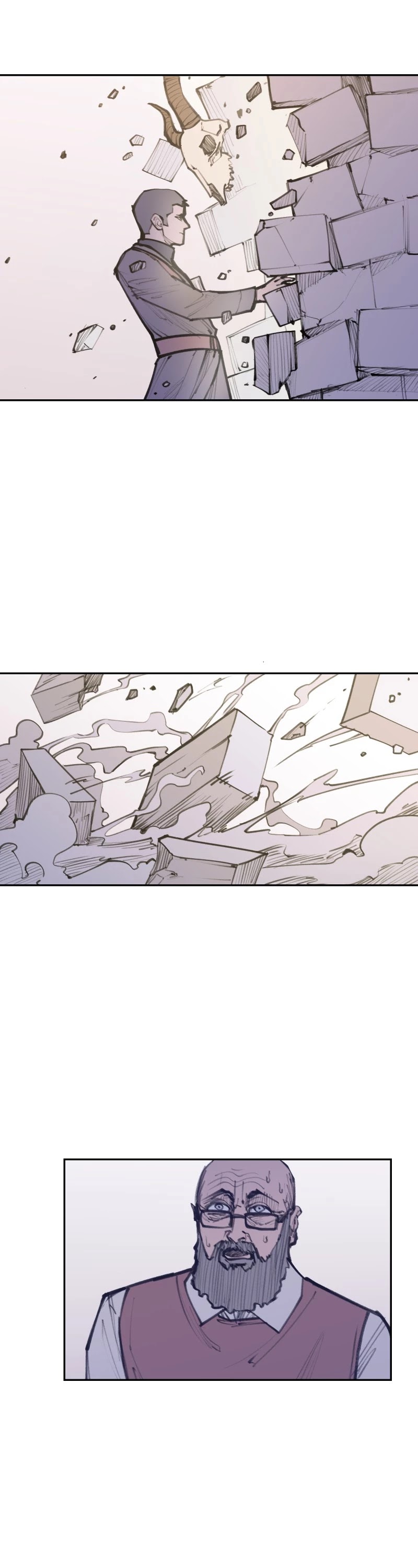 Love Advice from the Great Duke of Hell chapter 86 page 11