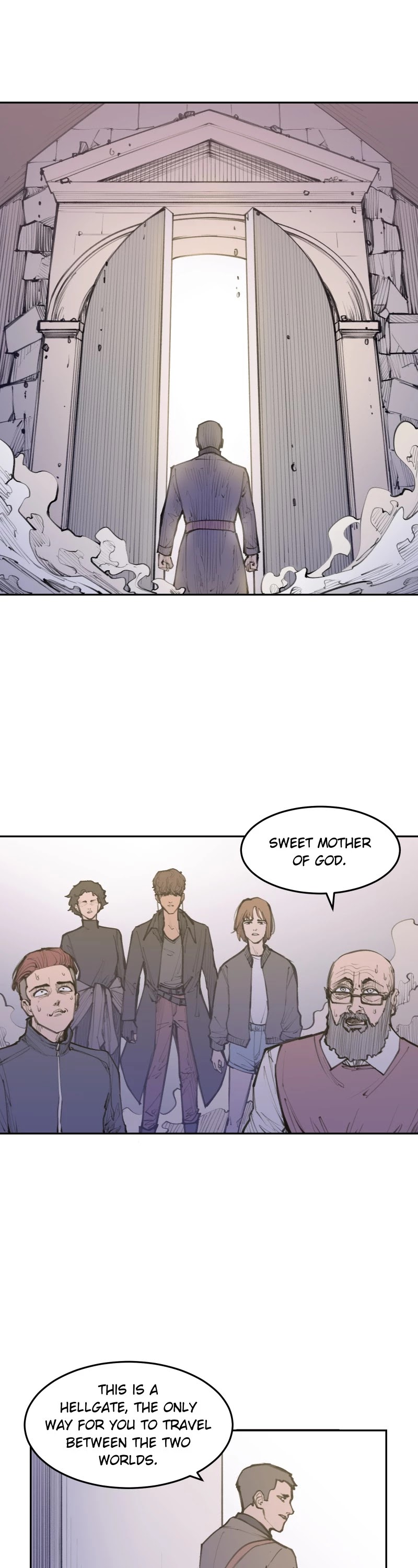 Love Advice from the Great Duke of Hell chapter 86 page 12