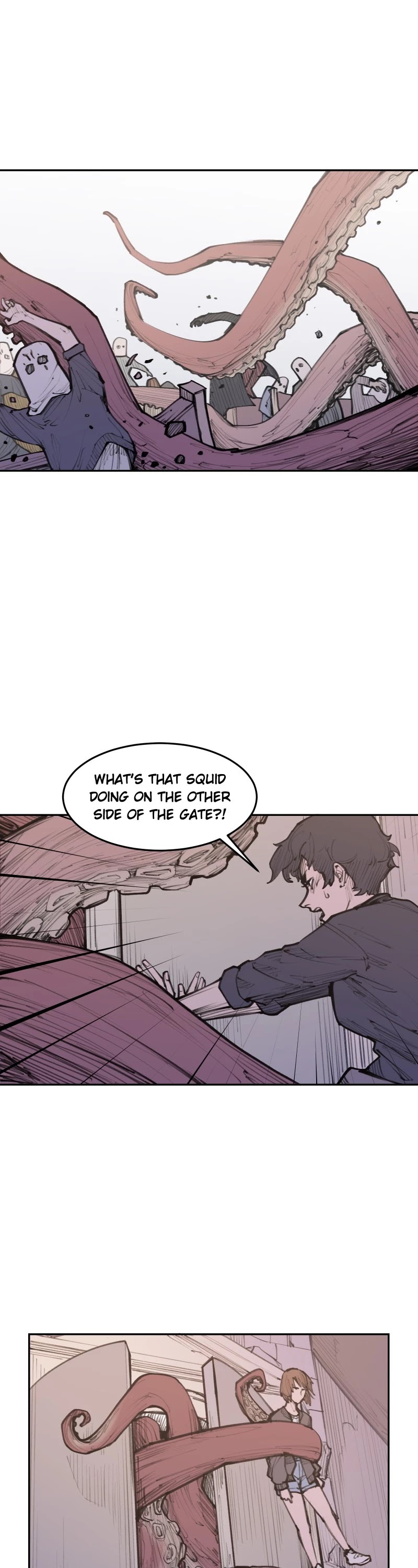 Love Advice from the Great Duke of Hell chapter 86 page 17