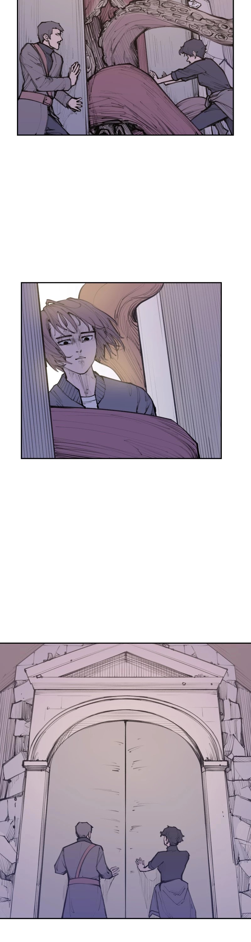 Love Advice from the Great Duke of Hell chapter 86 page 18