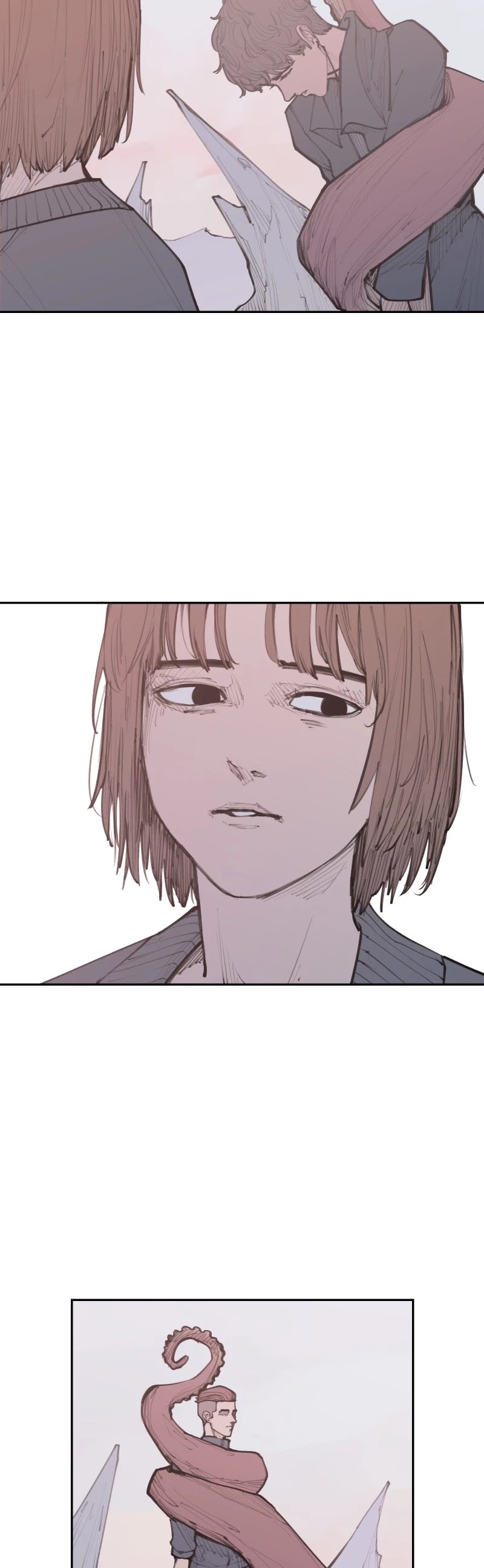 Love Advice from the Great Duke of Hell chapter 86 page 22