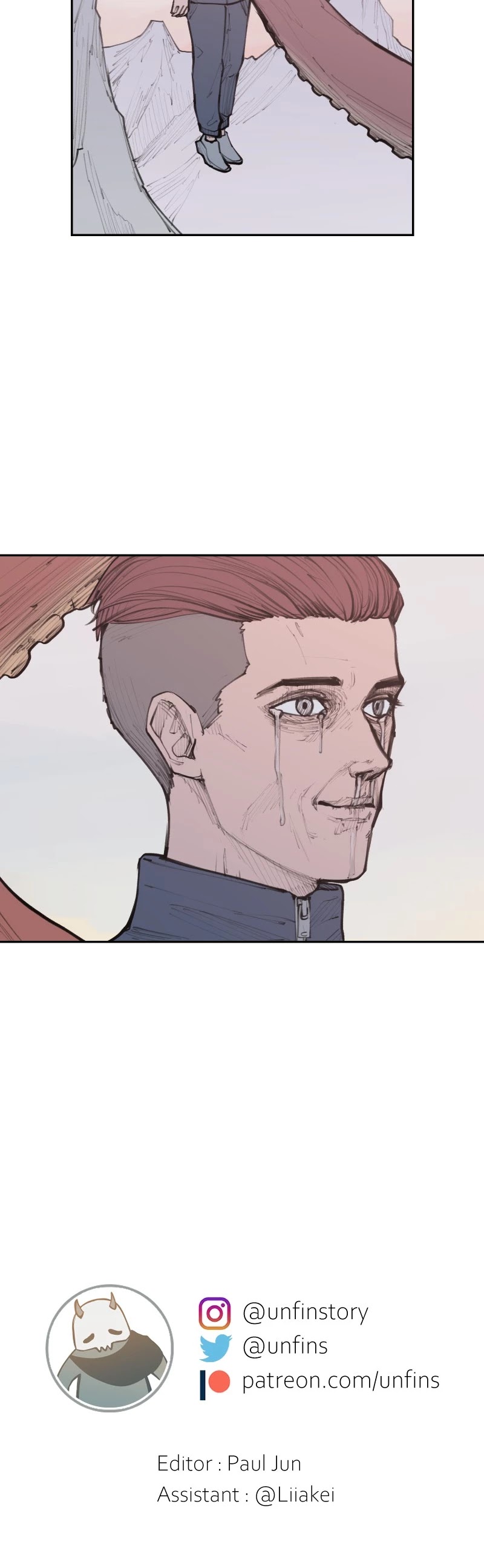 Love Advice from the Great Duke of Hell chapter 86 page 23