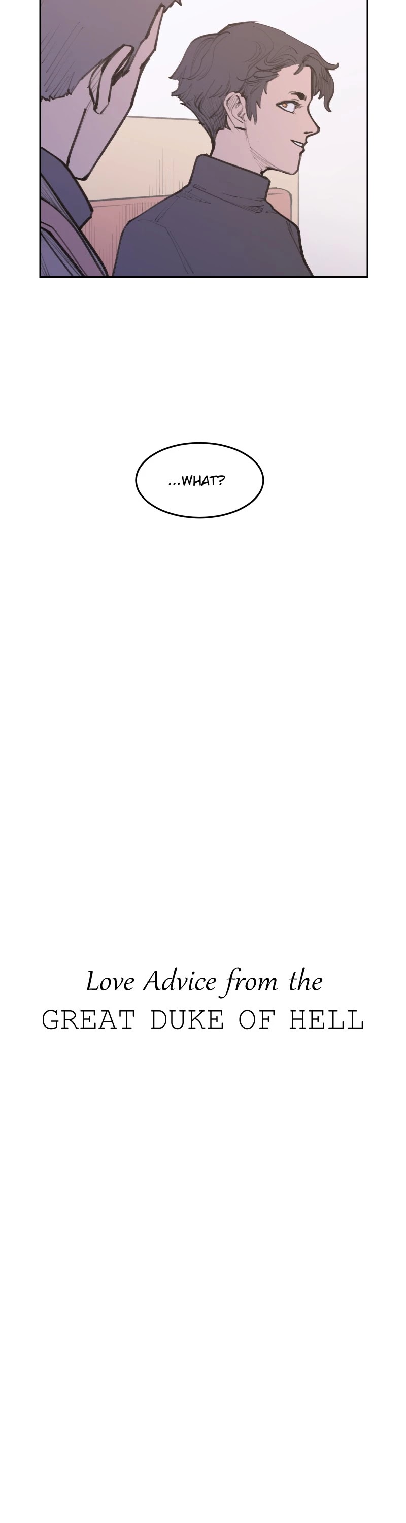 Love Advice from the Great Duke of Hell chapter 86 page 4