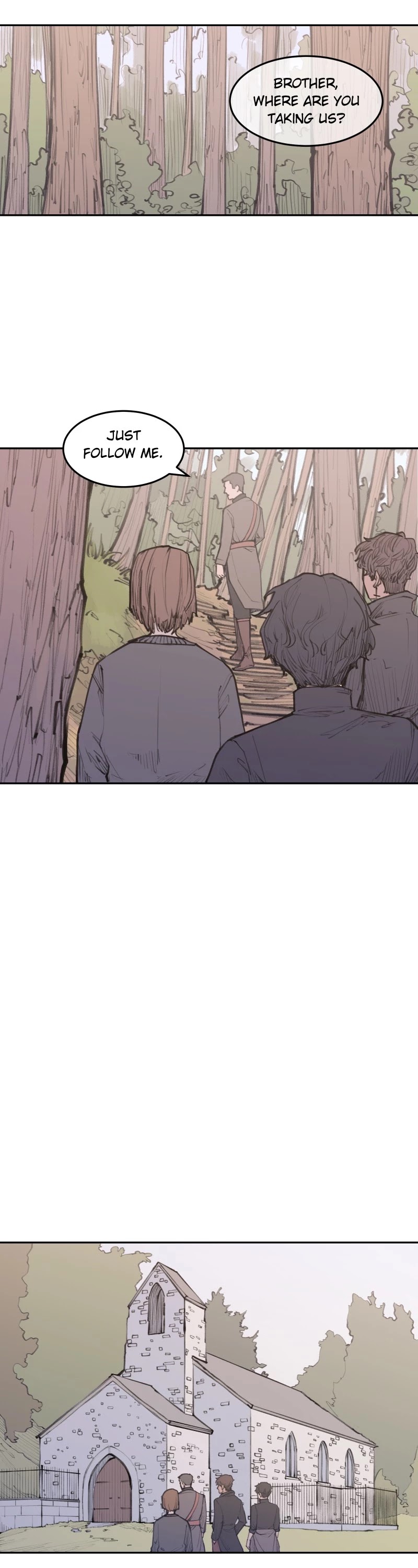 Love Advice from the Great Duke of Hell chapter 86 page 5