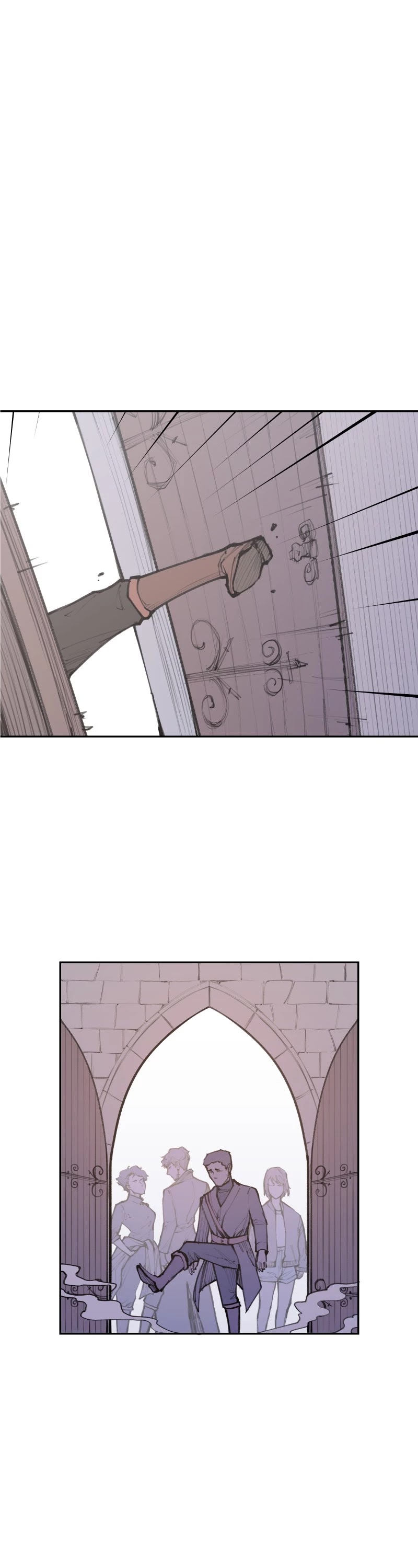 Love Advice from the Great Duke of Hell chapter 86 page 6