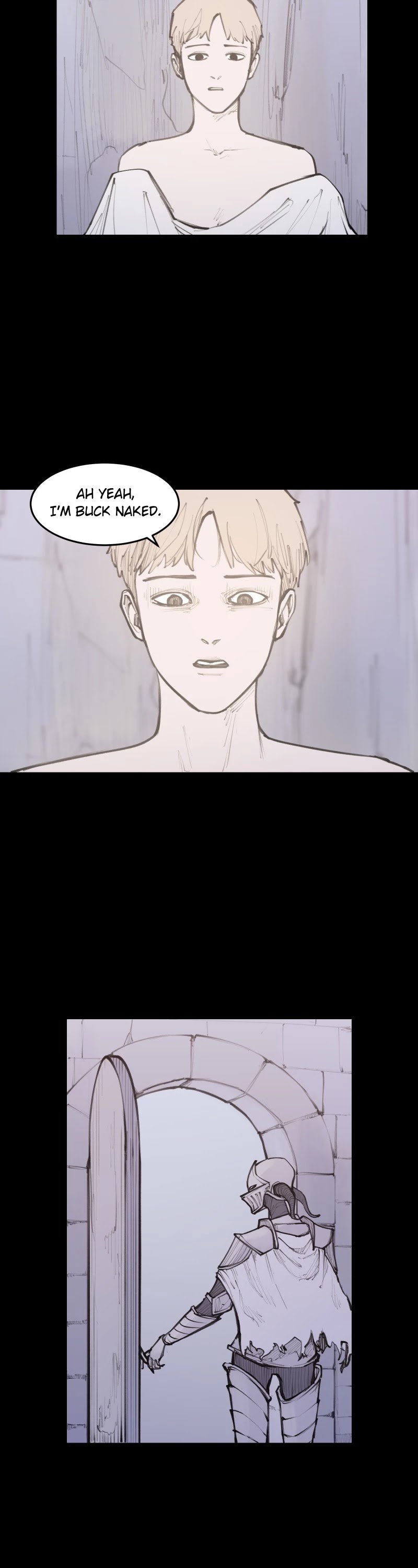 Love Advice from the Great Duke of Hell chapter 88 page 10