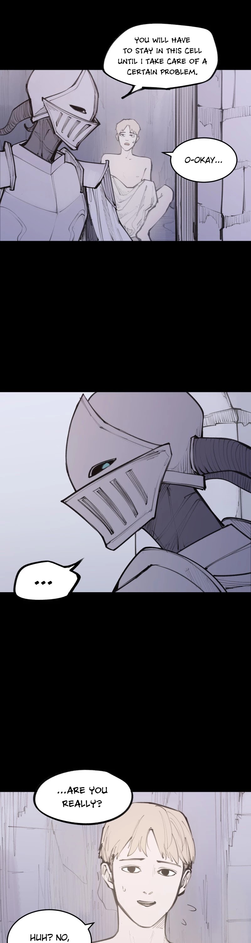 Love Advice from the Great Duke of Hell chapter 88 page 11