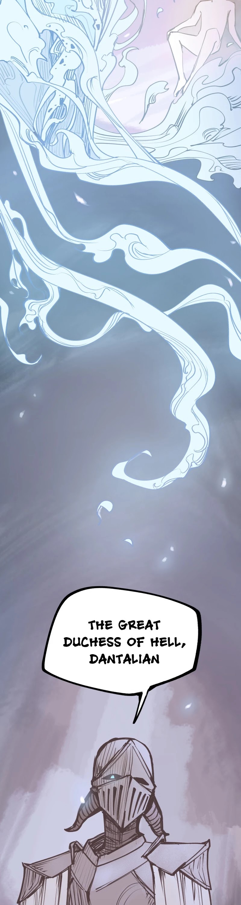 Love Advice from the Great Duke of Hell chapter 88 page 2