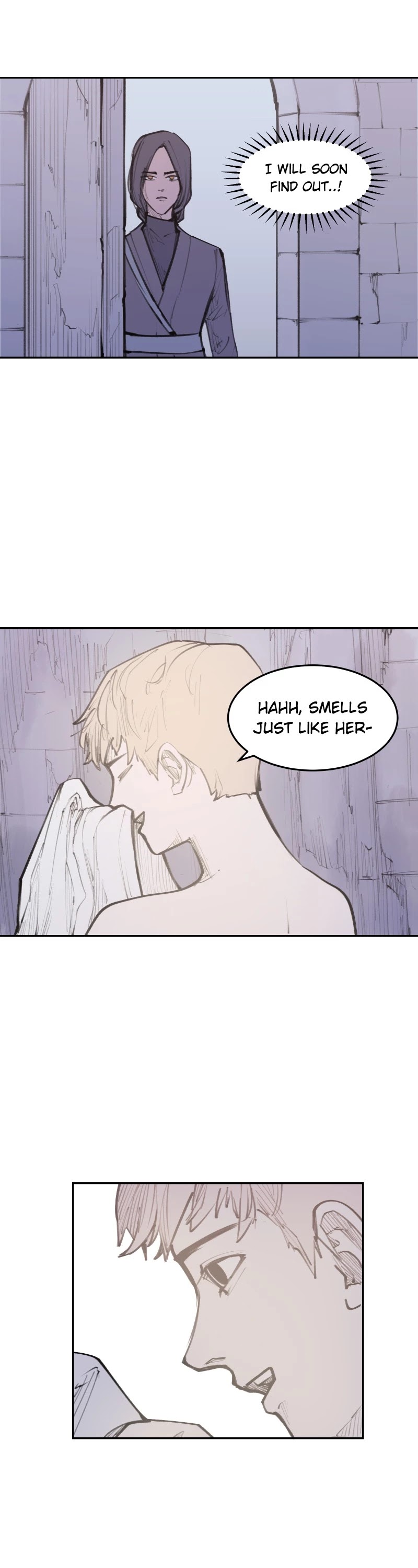 Love Advice from the Great Duke of Hell chapter 88 page 20