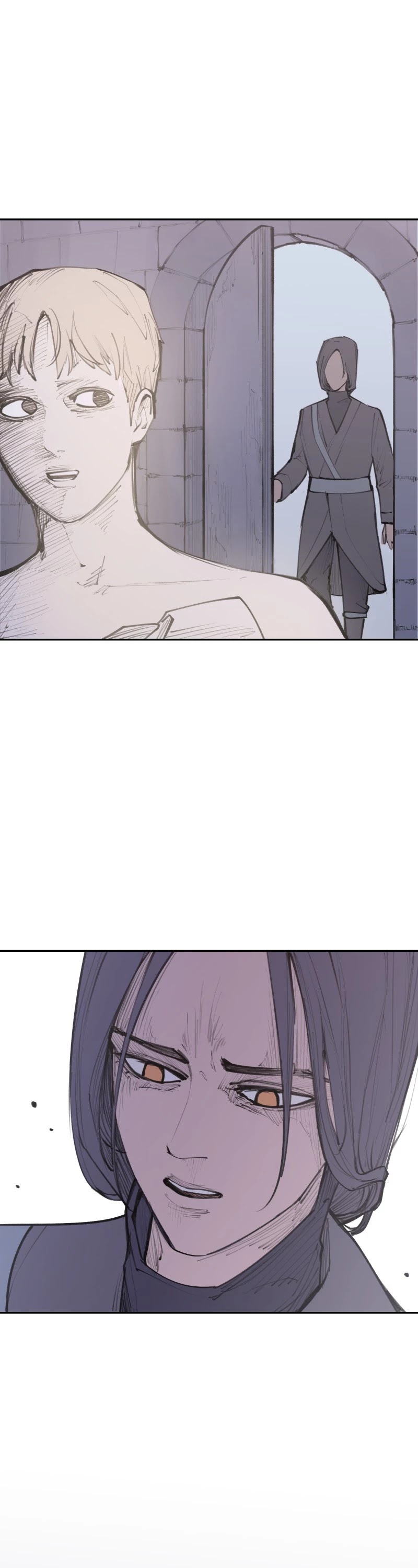 Love Advice from the Great Duke of Hell chapter 88 page 21